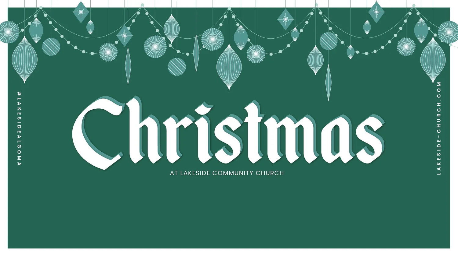 Christmas Eve 2023
