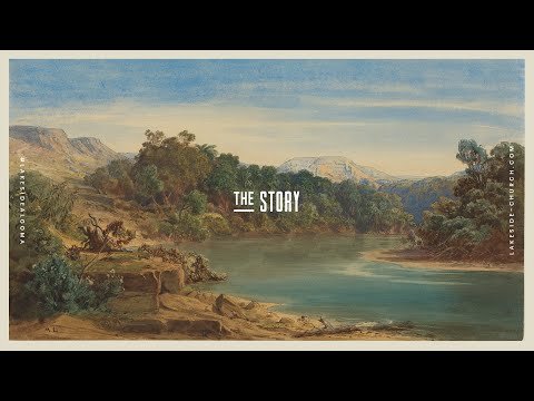 The Story: Part 1
