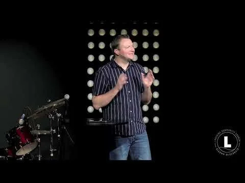 The Soul & Society: Part 8