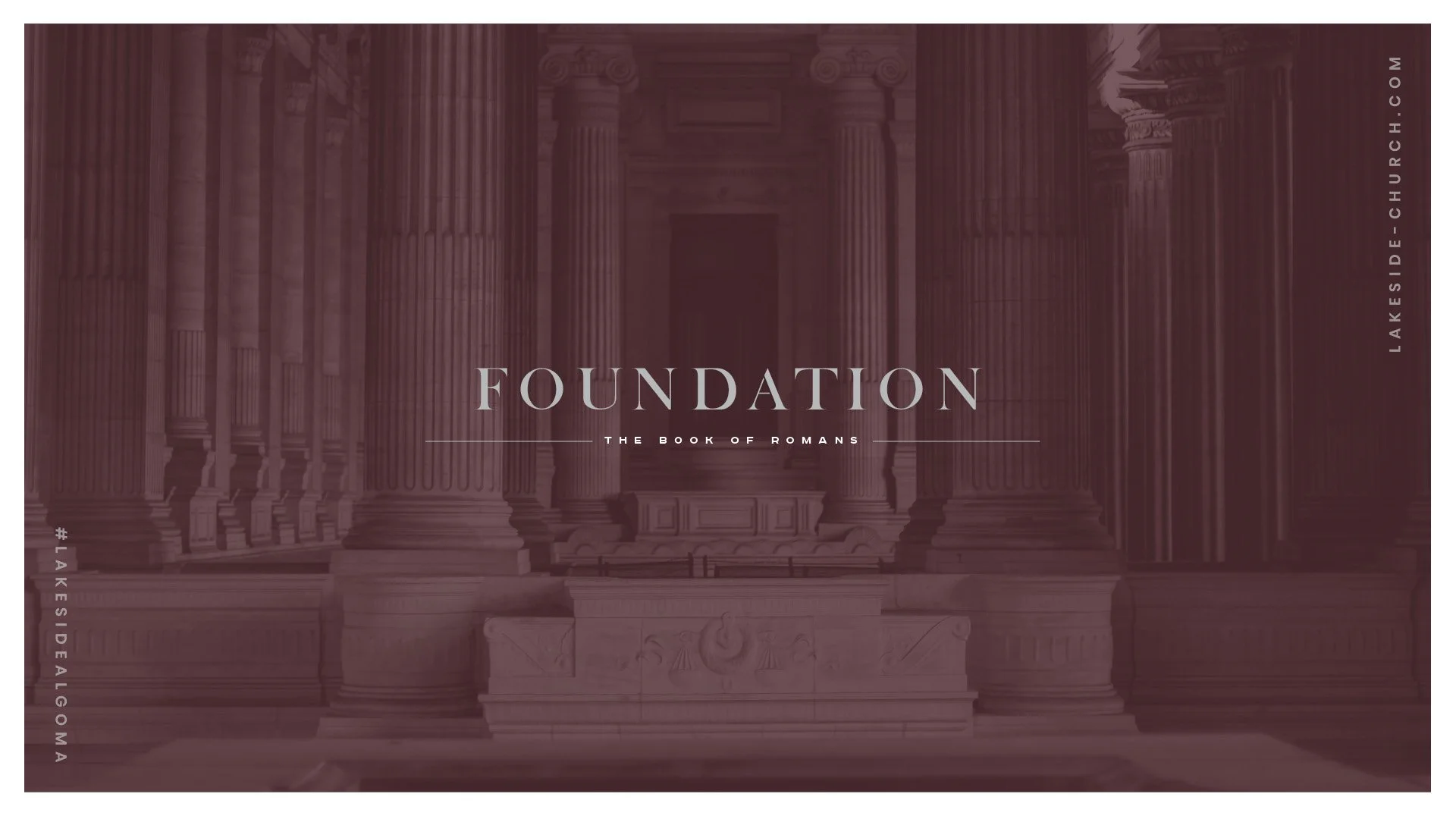 Foundation