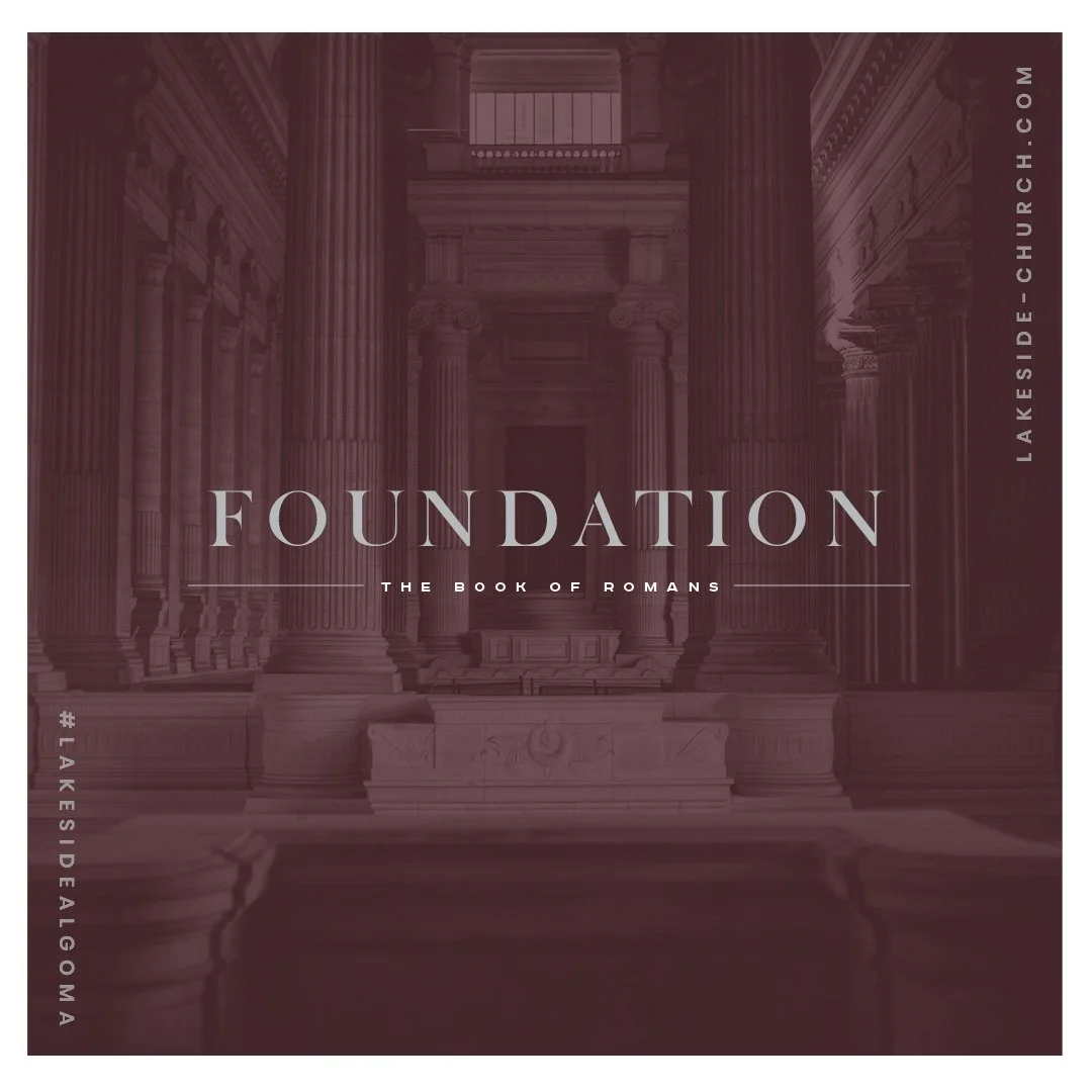 Foundation: Part XIII episode artwork