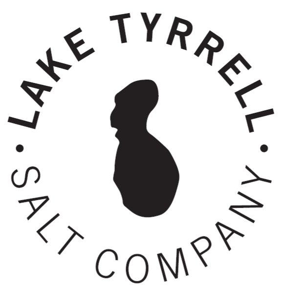 Lake Tyrrell Salt Company