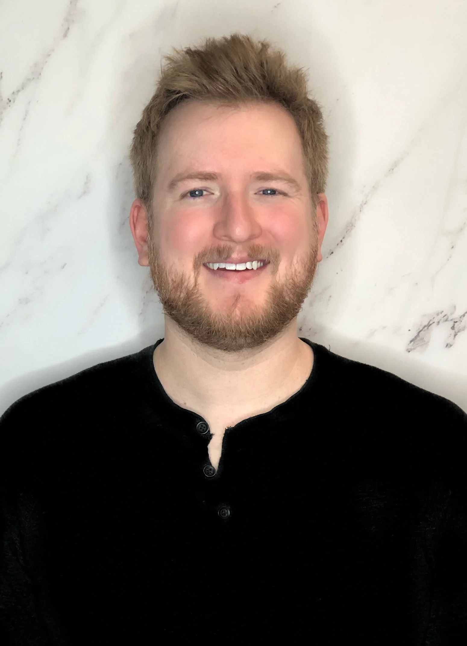 Blake is passionate about color. He loves creating a look to customize your lifestyle. When you sit in his chair he listens to your hair needs to give you healthy shiny hair! His guests are loyal and love the time he takes to make them BEAUTIFUL!