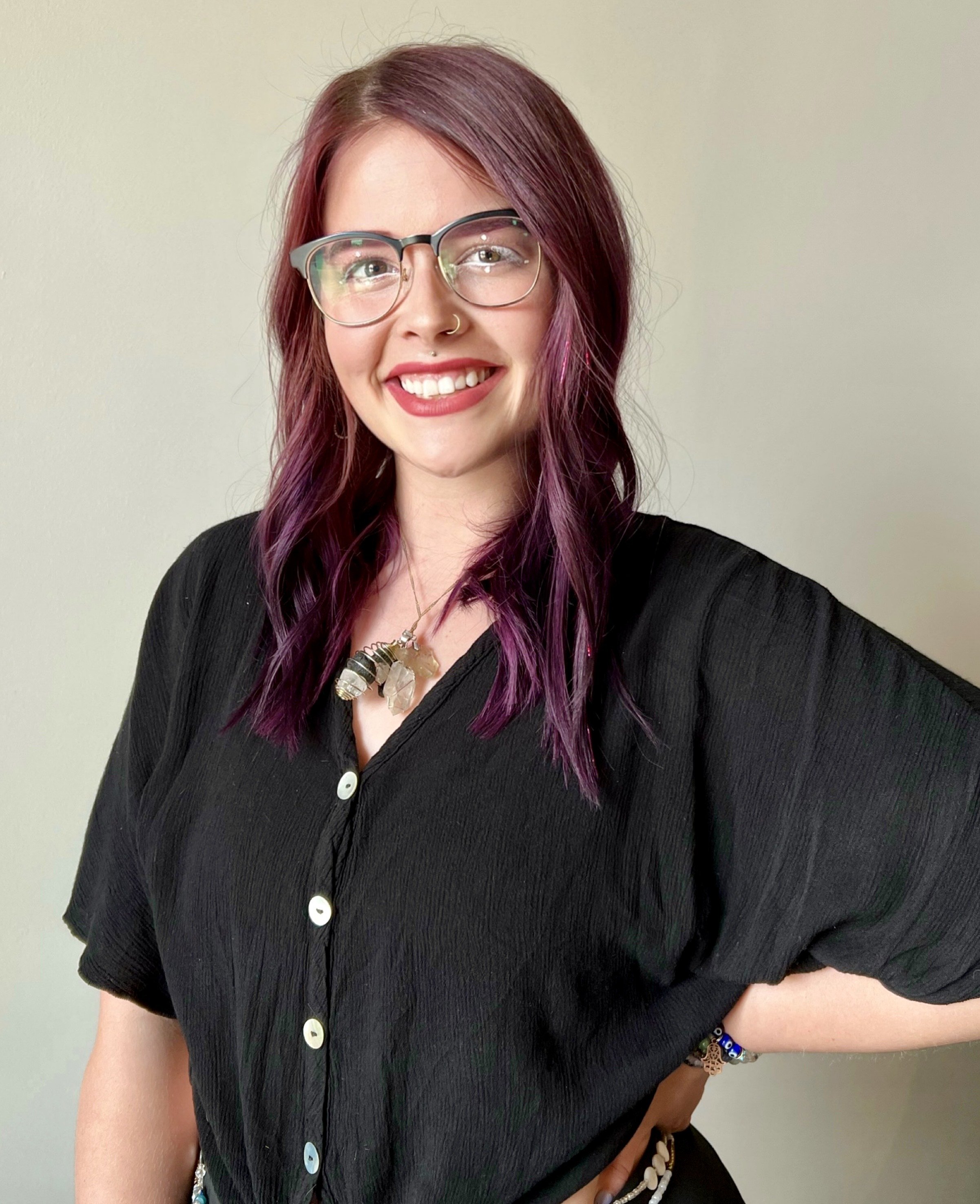 TEAM — Fringe Salon