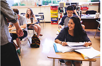 Power of Public Education