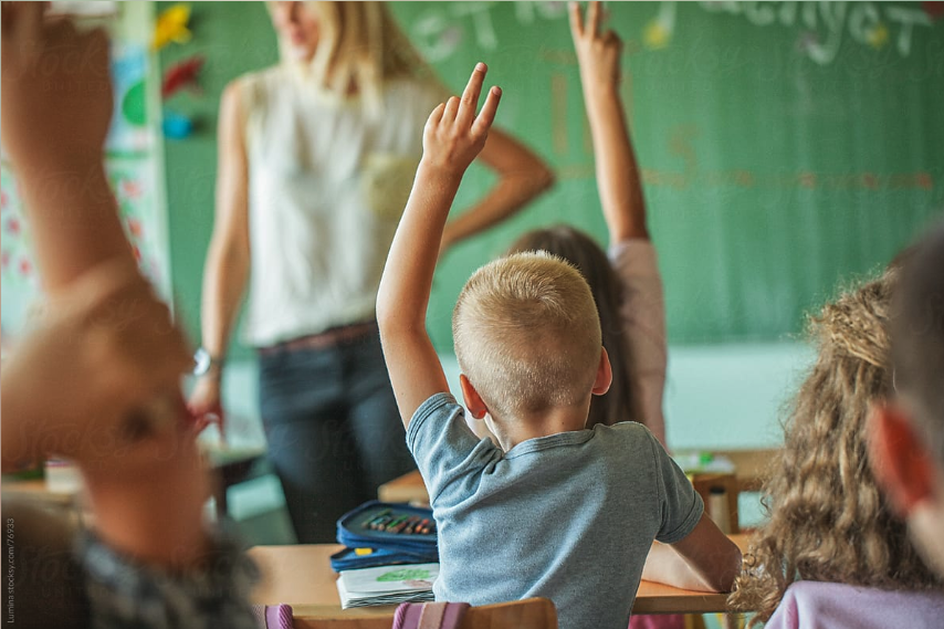 Local Control for Schools