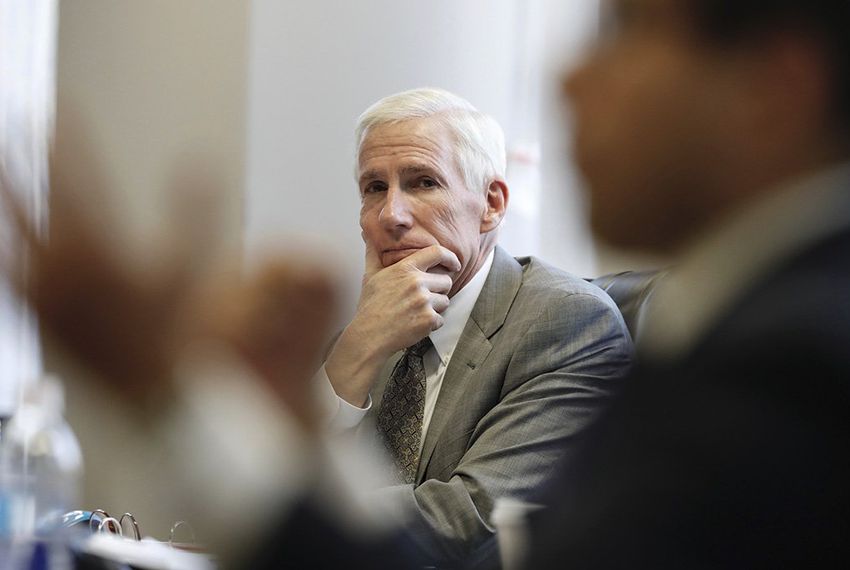 You can't fix Texas school finance until you agree on the meaning of "fix"