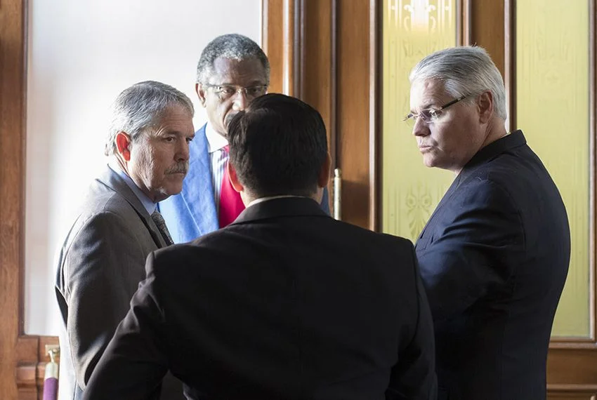 Without new state money, is it still school finance reform?
