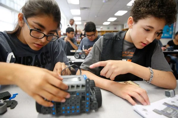 To sustain the Texas Miracle, legislators must reform school funding