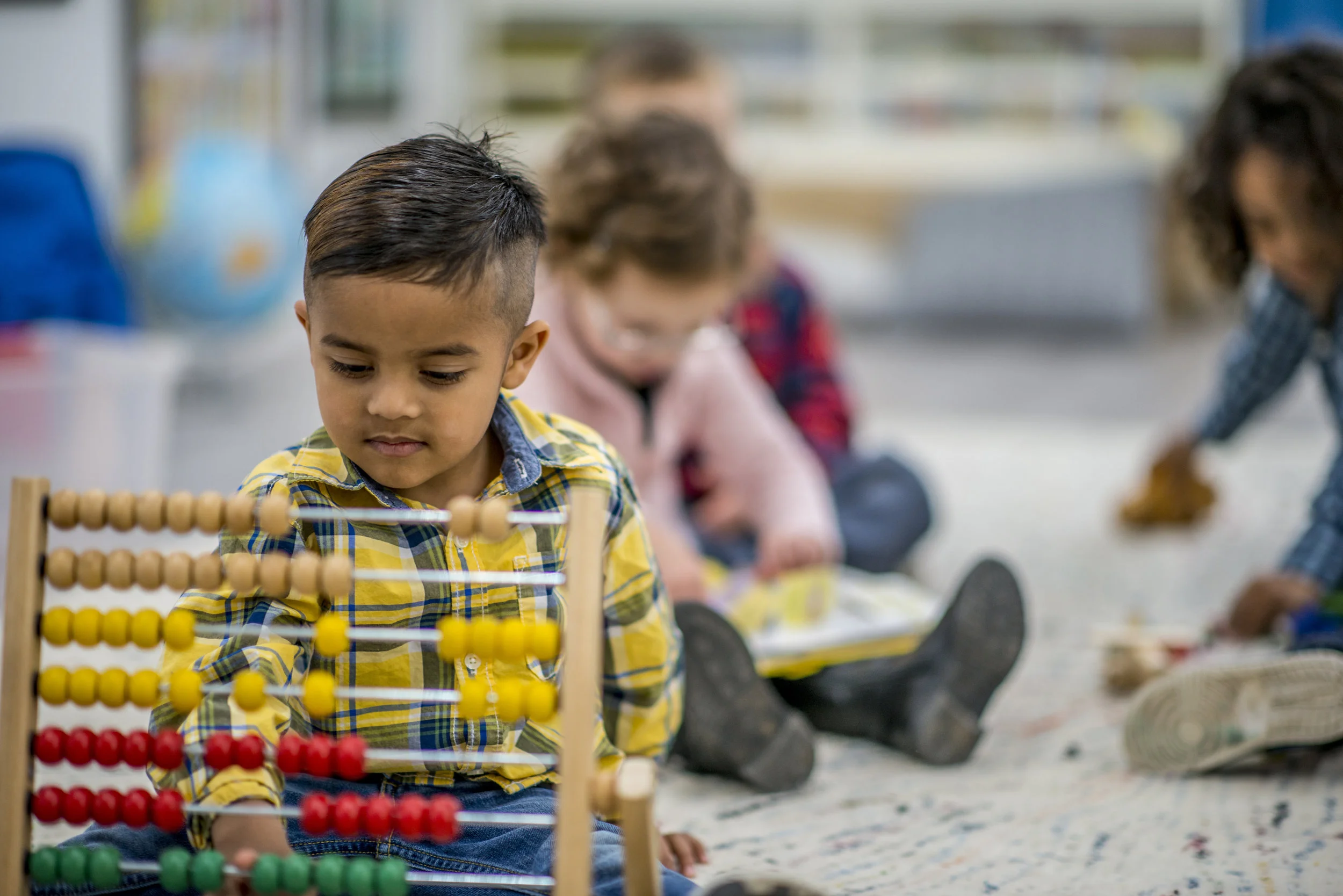 Houston business leaders to Austin: Fix public school funding
