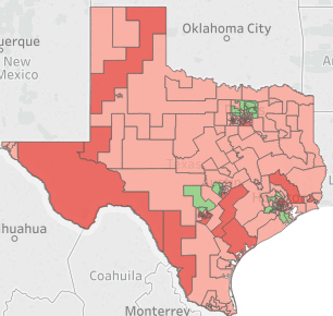 Early Literacy in Texas