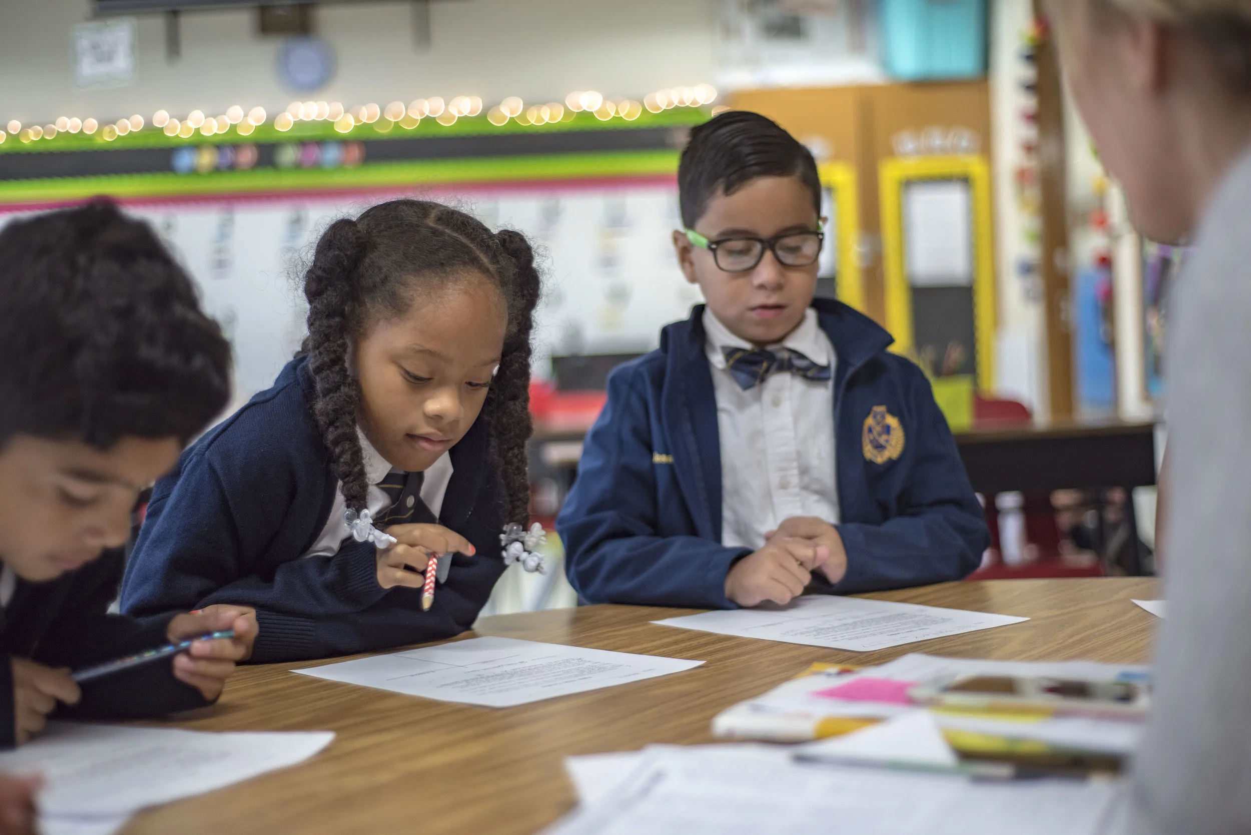 STAAR testing and school assessments are valuable tools. Don’t discard them