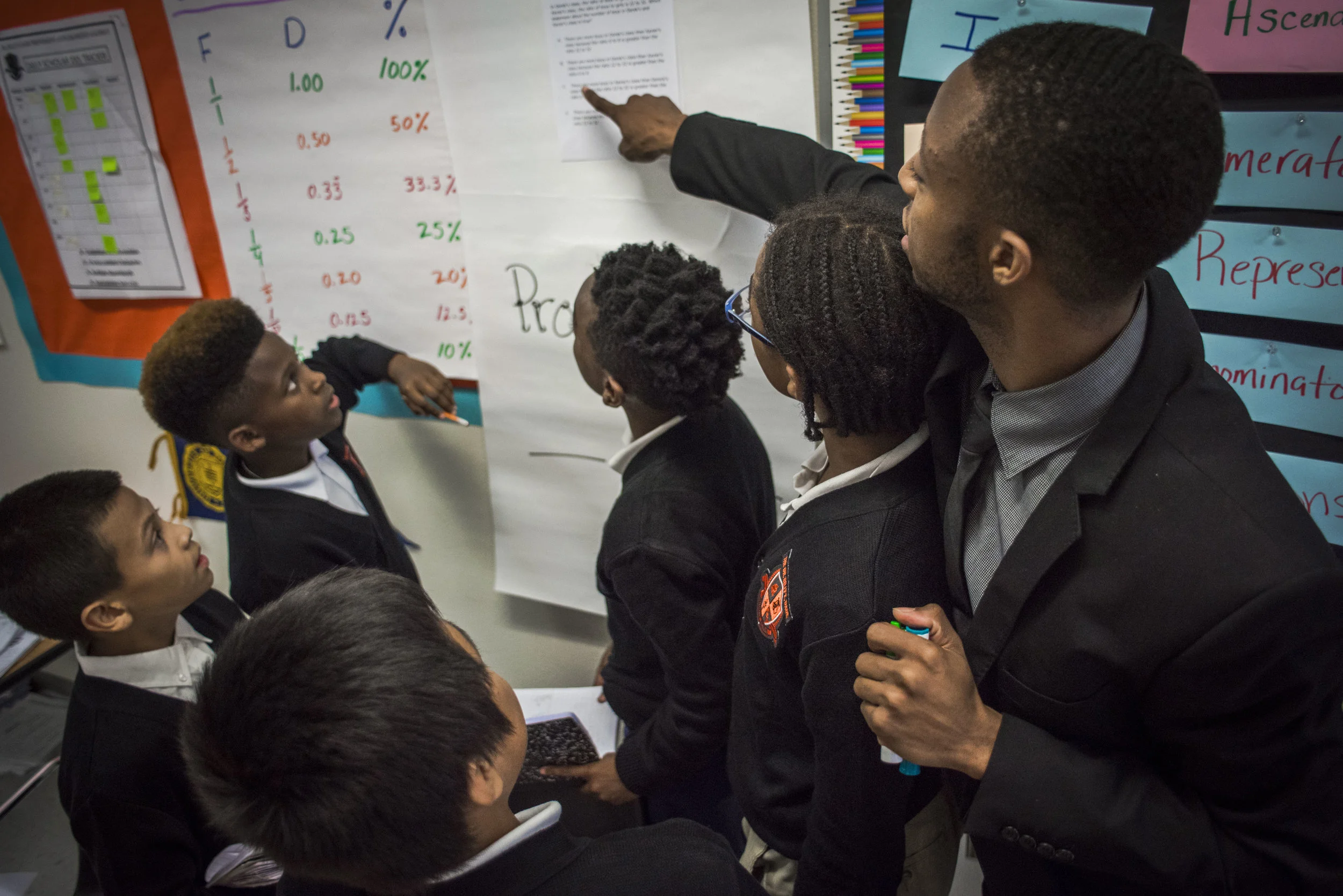 Comprehensive School Finance Reform Has Come to the Texas House