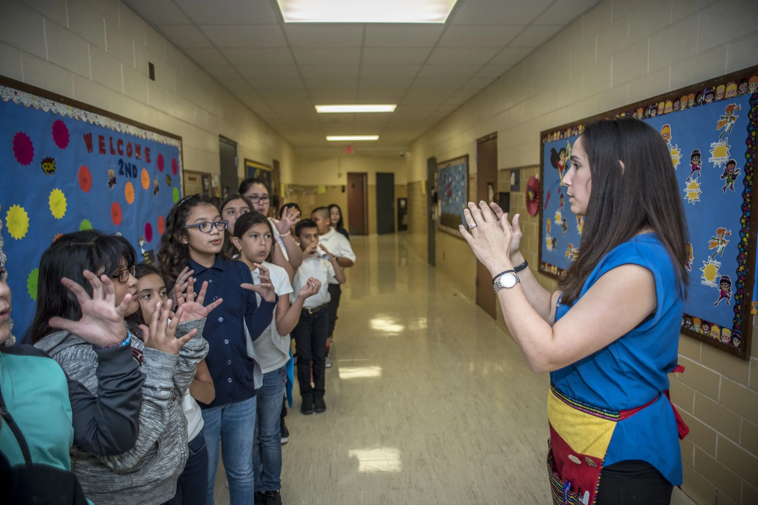 Rewarding Teachers is Paying Off For Districts Across the State