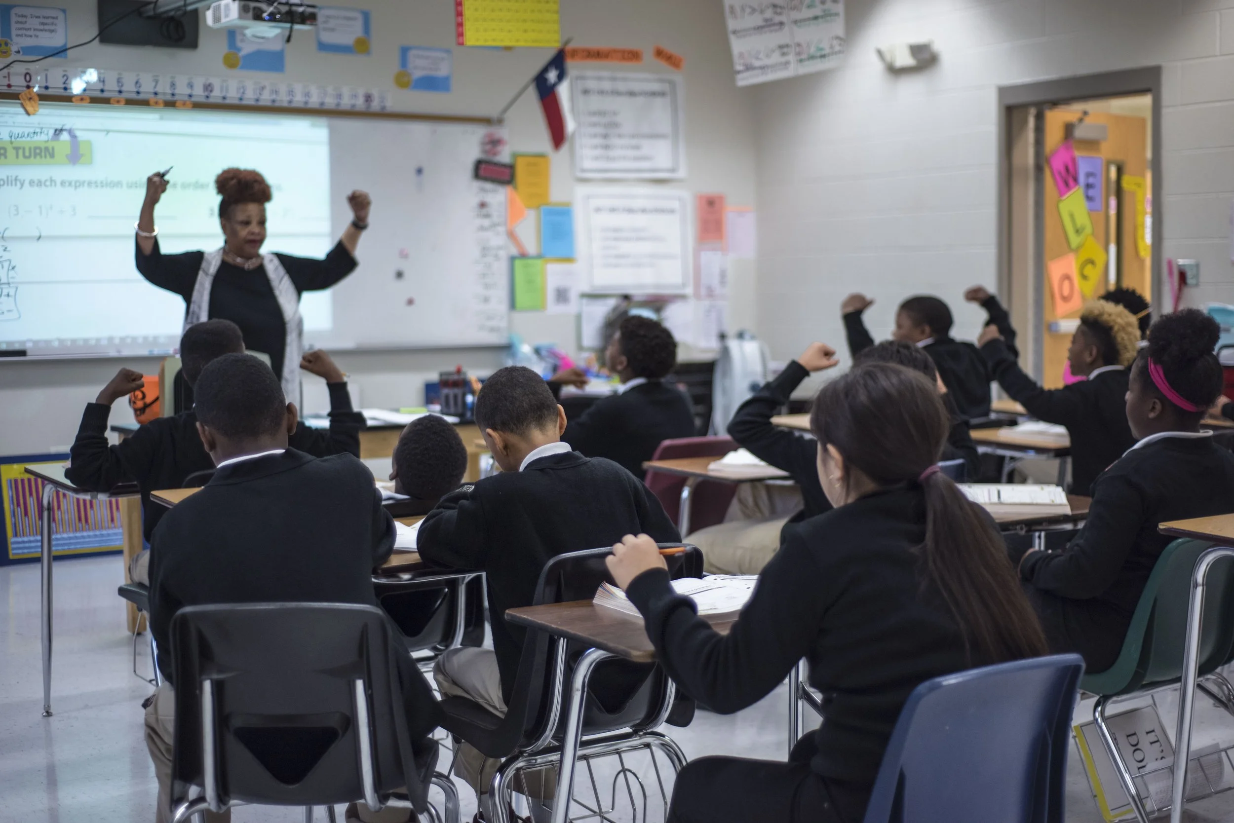 It's Time to Invest in High-Quality Teacher Preparation