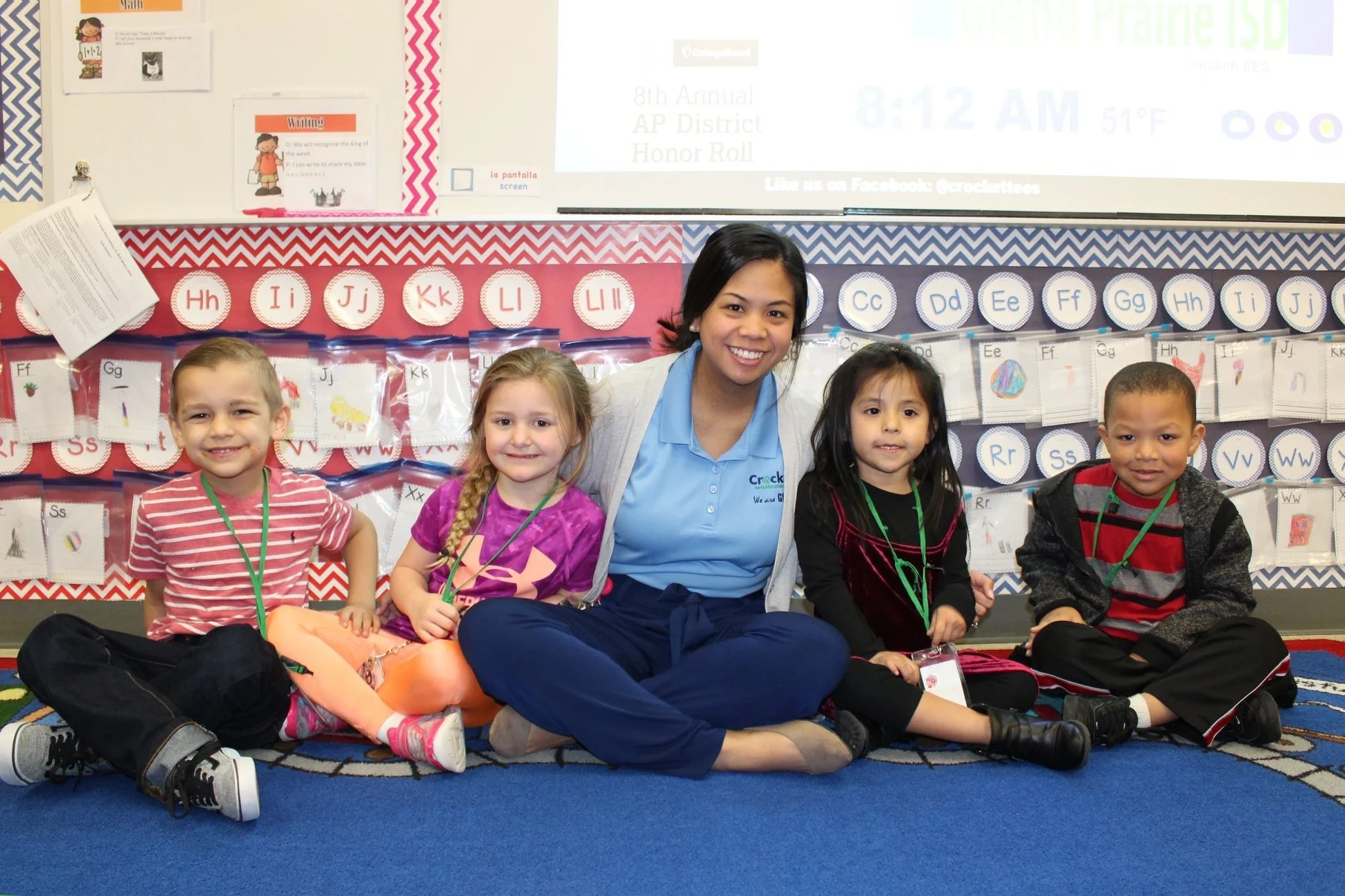 Transforming Early Literacy: The Impact of Texas Reading Academies