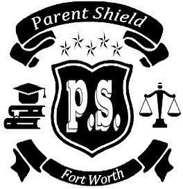 Parent Shield Fort Worth Logo.jpeg