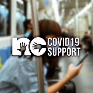 Optimizing Mobile Accessibility for Localized COVID-19 Services