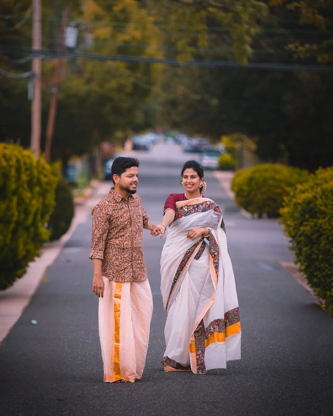 From our family to yours, Happy Onam ❤️
Hoping your love &amp; support for all our upcoming trips &amp; ventures ❤️
#HappyOnam #Onam #Onam2023 #onamcelebration #onamsaree #onamspecial #TripCouple
📸 @hrishipradeep