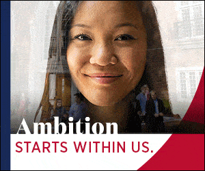 Washington Post animated ads