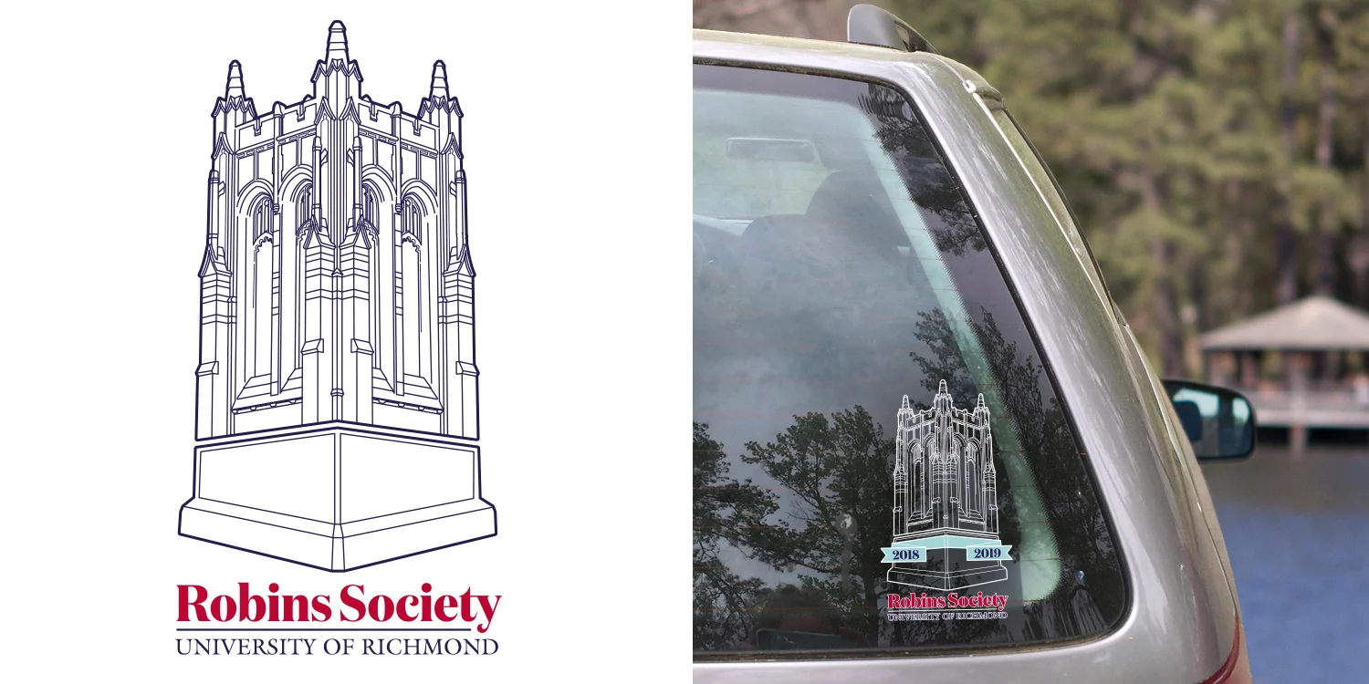 The Robins Society 
