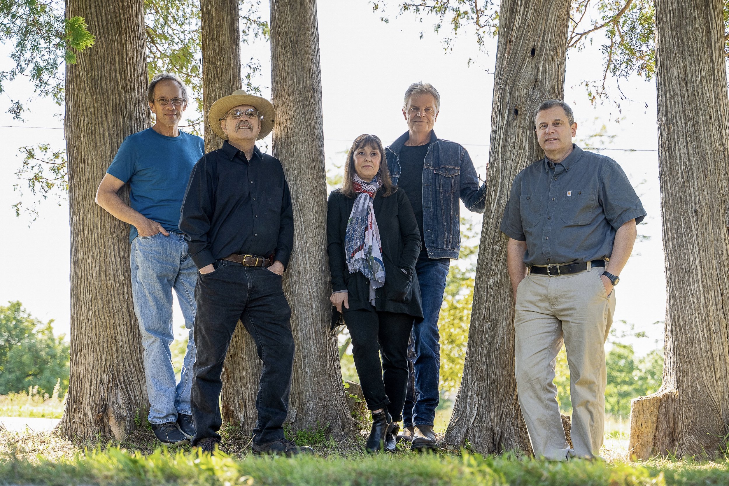 Shellhouse at Westford Summer Concert Series