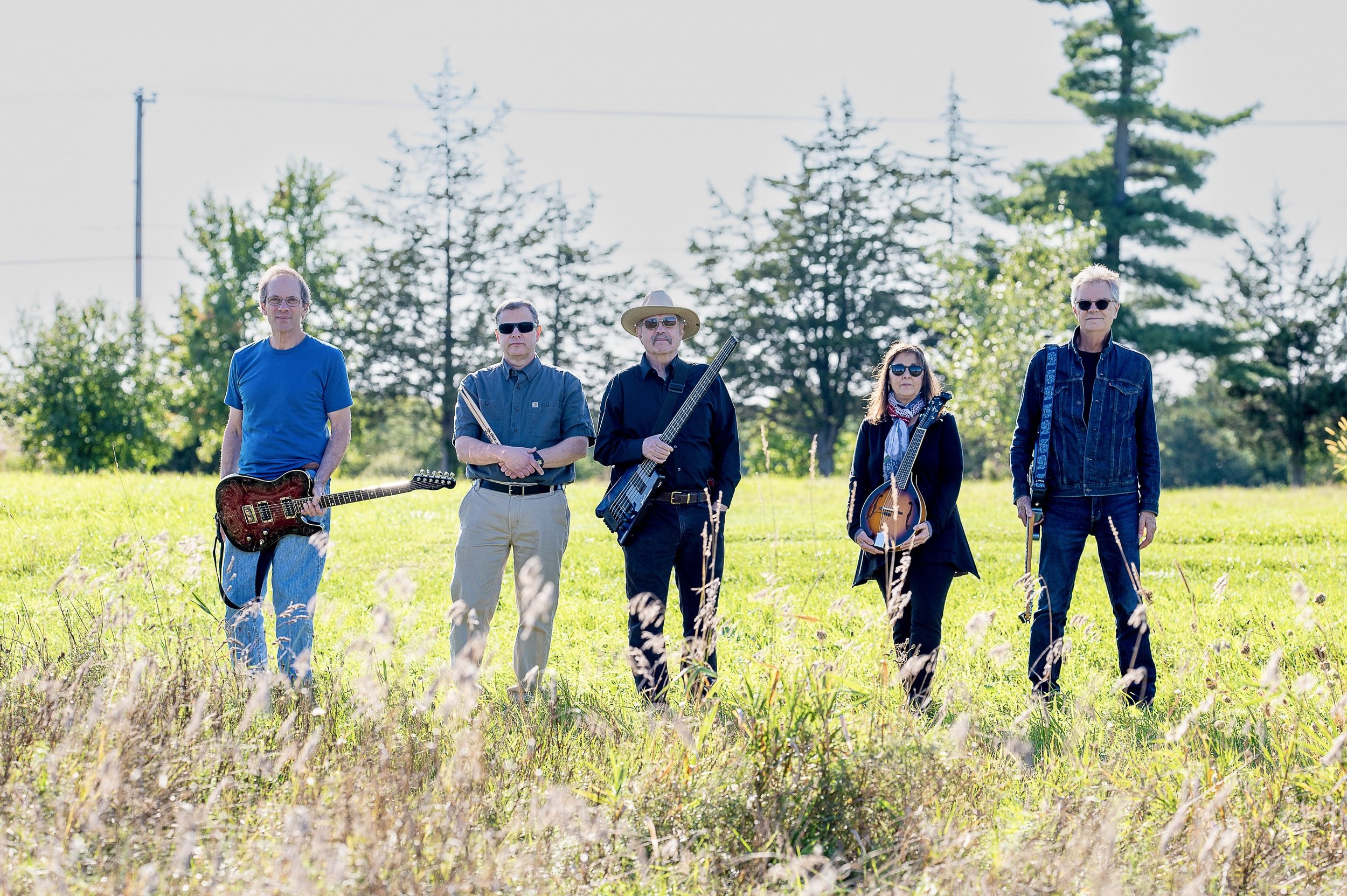 Shellhouse at Bar Antidote in Vergennes