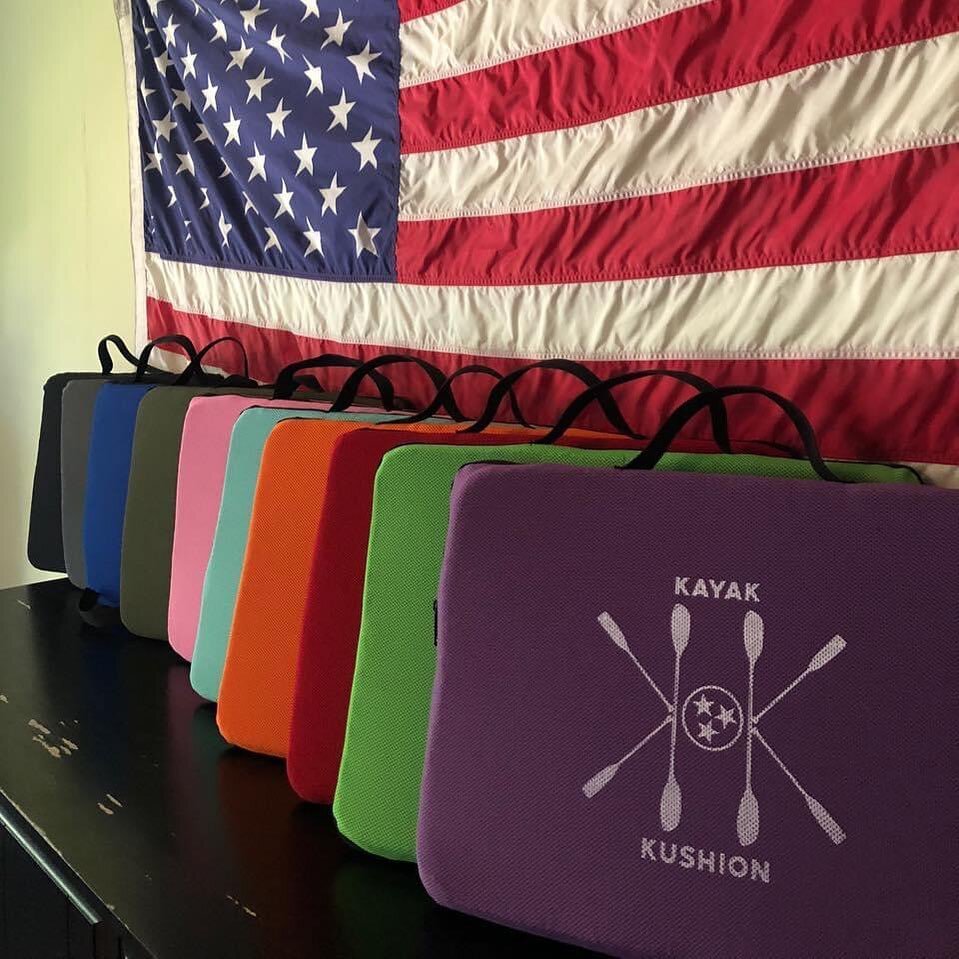Looking at purchasing a @kayak_kushion? @b_rod_ss was nice enough to set up a code for all you paddle n fin listeners on The Final Cast this past Thursday. Use PADDLEFIN15 for 15% off your order. #PaddleNFin