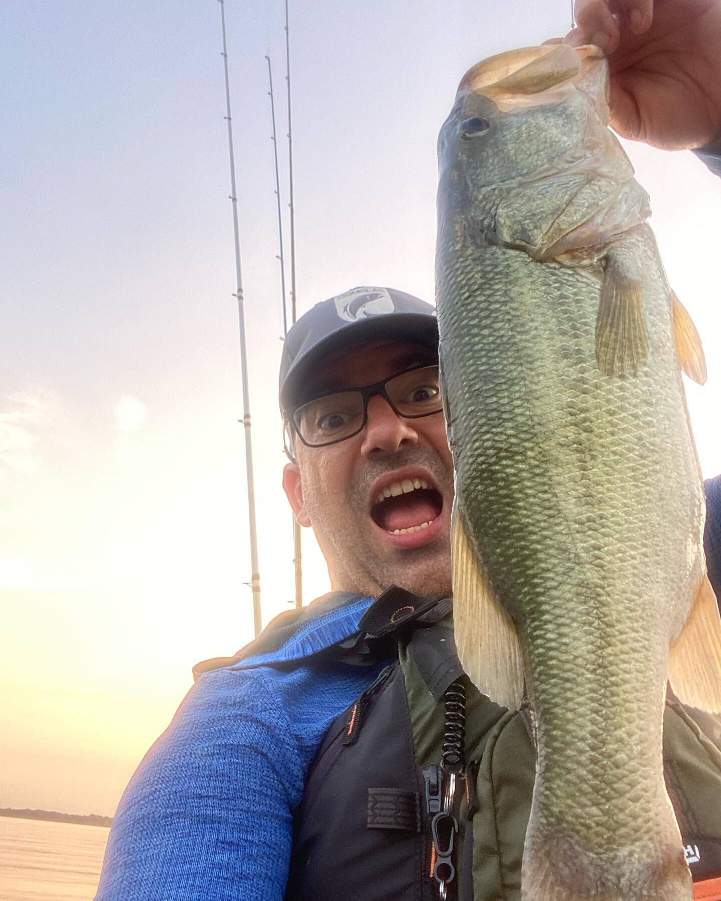 Who else is exited to go fishing this weekend??
.
#basskayakandbeers #paddlenfin #largemouthbass #largemouthbassfishing #kayaking #kayak #kayakingadventures #kayakfishing #kayakbassfishing #kbf #texas #texas #douglasrods