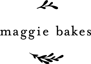 Maggie Bakes