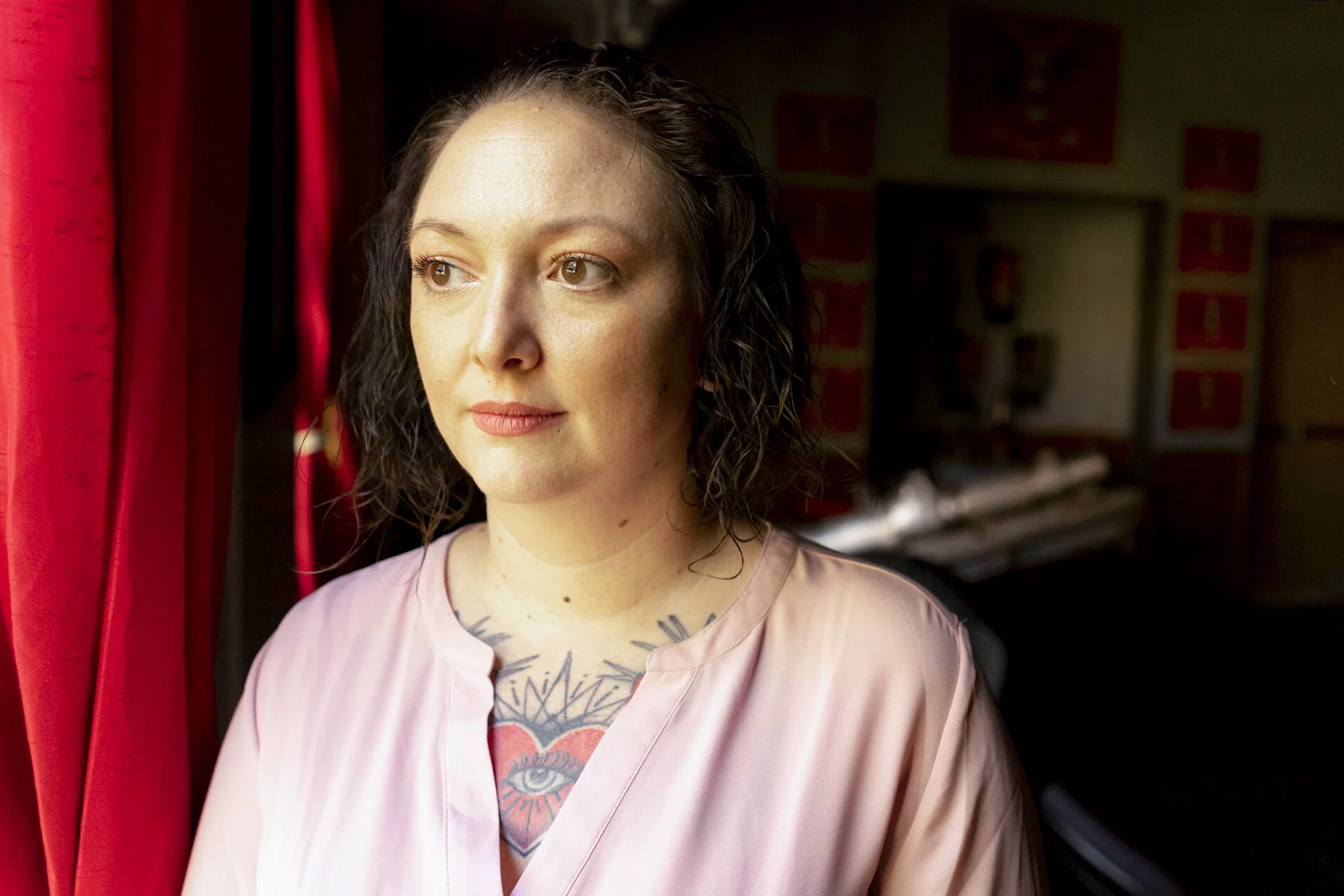  When Tana’e Sands learned that Michelle Borrego, who she didn’t know at the time, was experiencing total kidney failure, she knew what she had to do. Sands instantly made the decision to give one of her kidneys to Borrego, who now has a second chanc