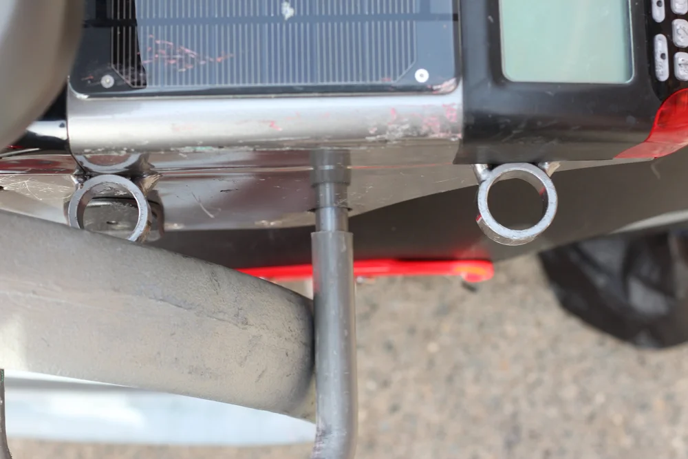 How to Use U-Lock on JUMP Bike