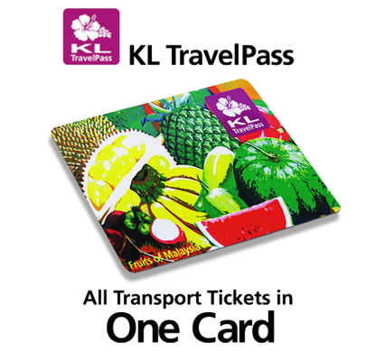 KL TravelPass