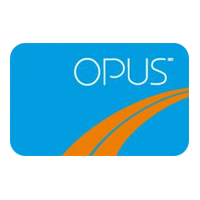 OPUS Card