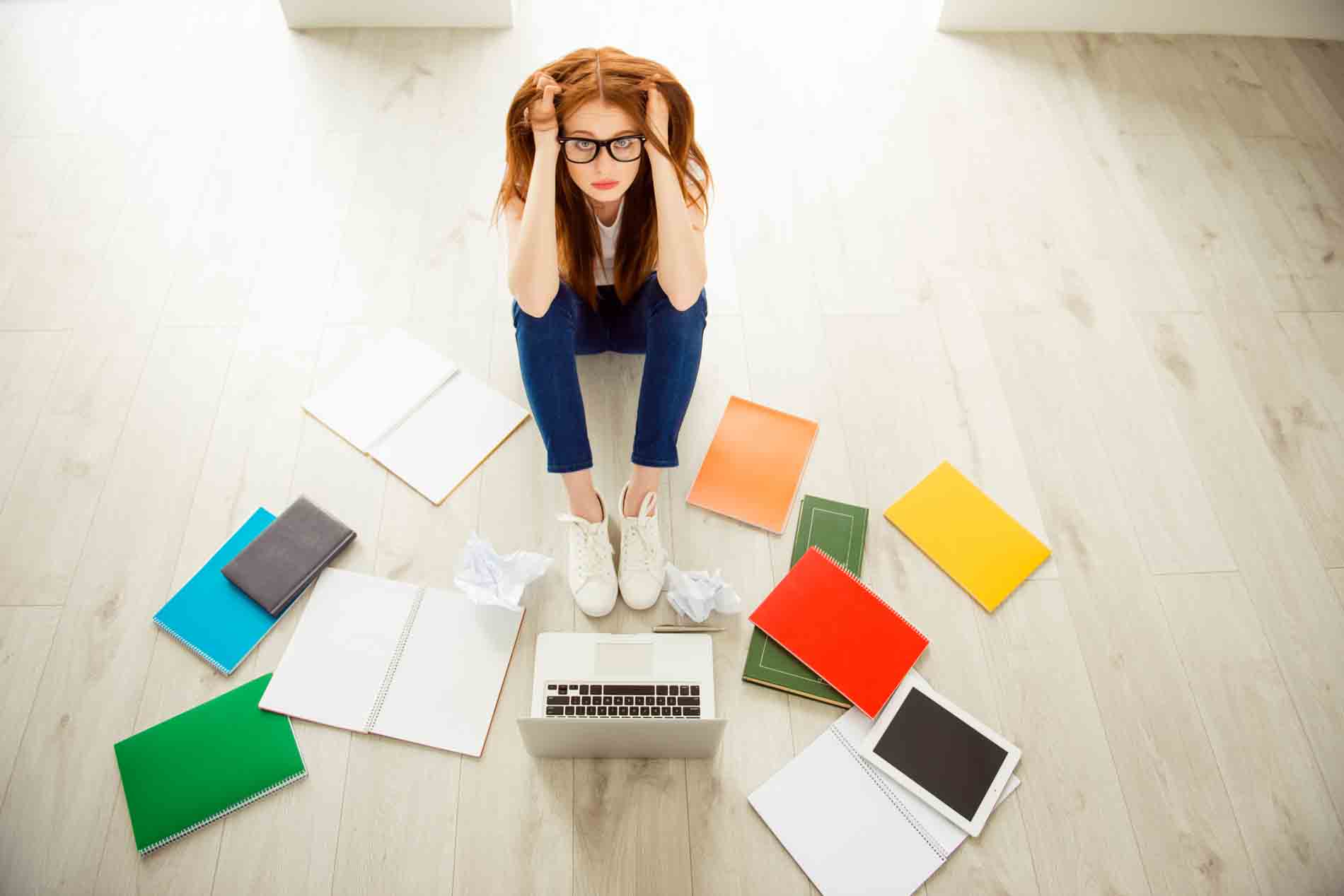 Learning Beyond Limits: Executive Functions Services