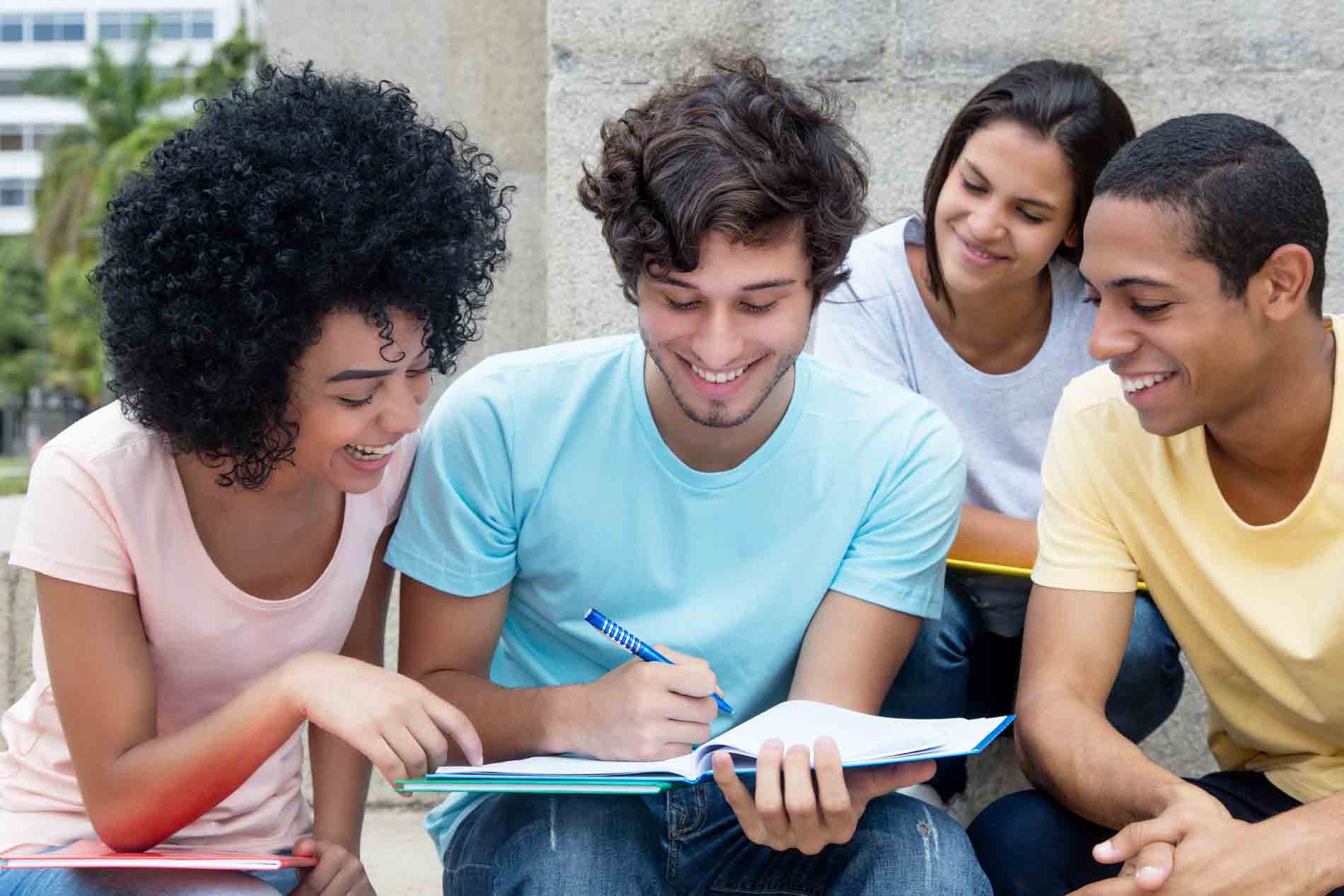 Learning Beyond Limits: Core Language Skills Services