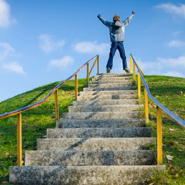 Mt. Everest Goals Versus Bunker Hill Goals