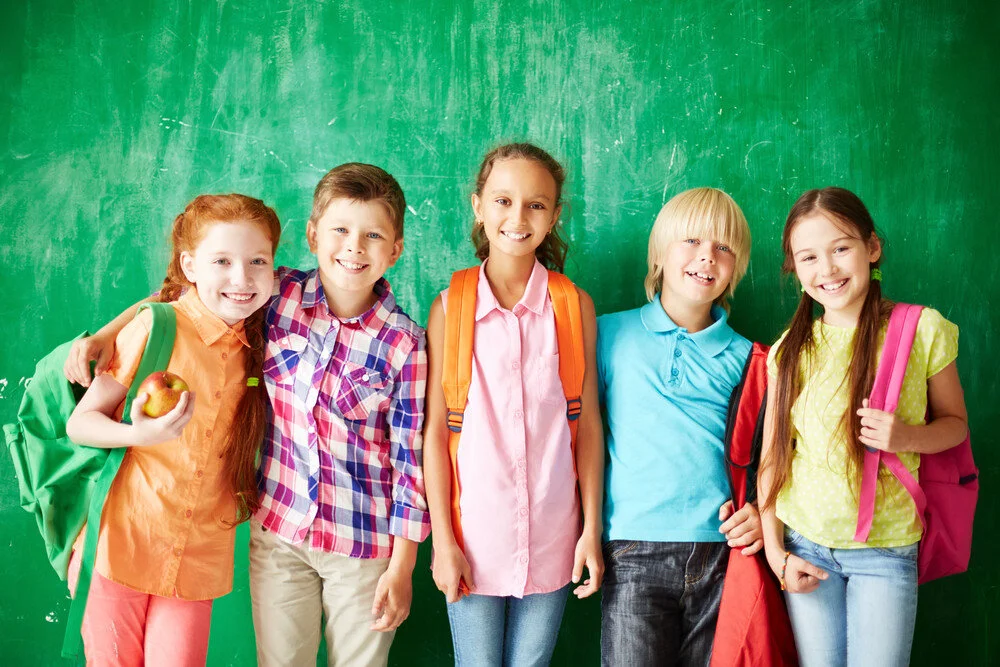 How to Encourage Academic Skill Building in Your Child