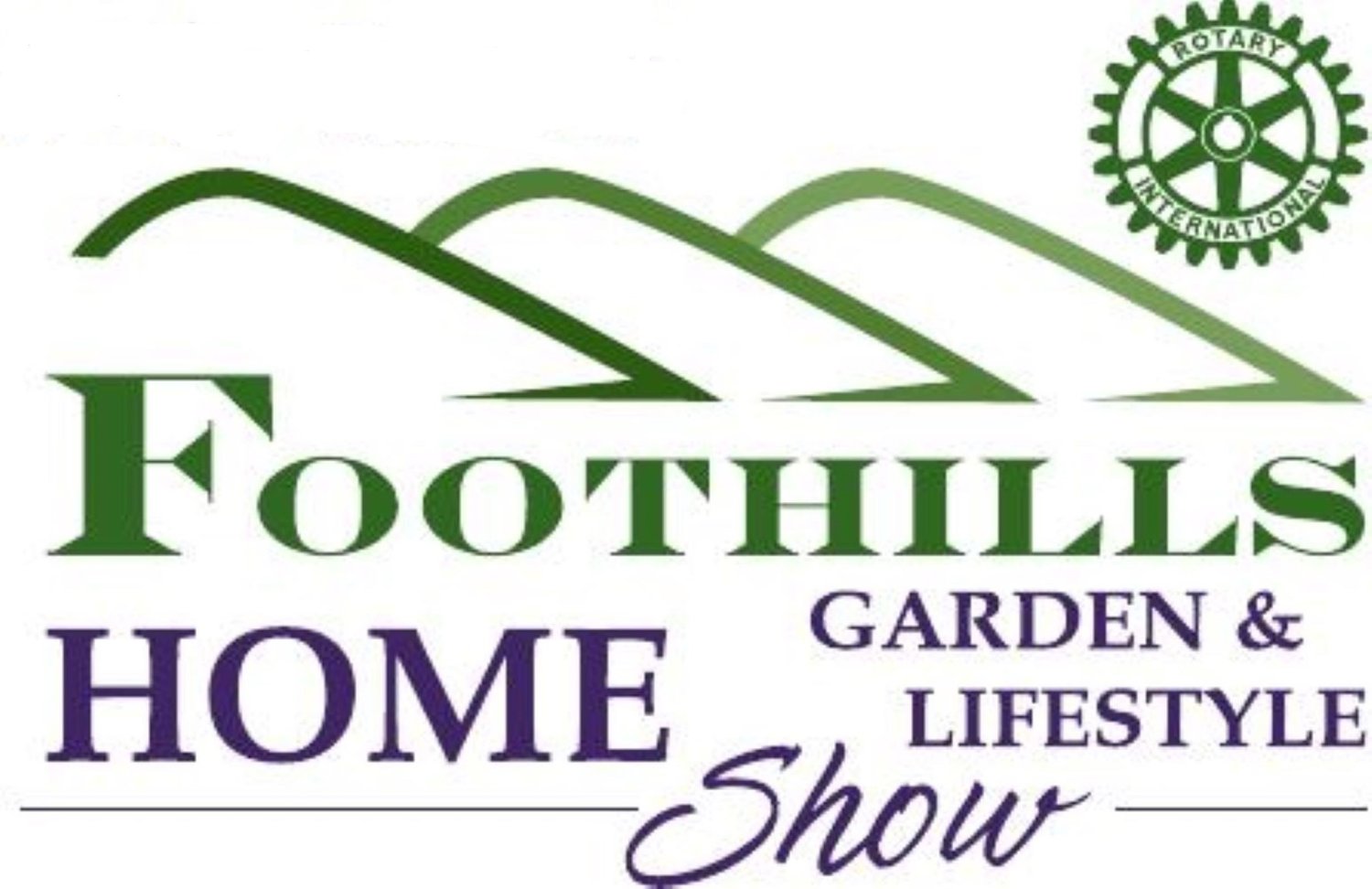 Foothills Home, Garden & Lifestyle Show