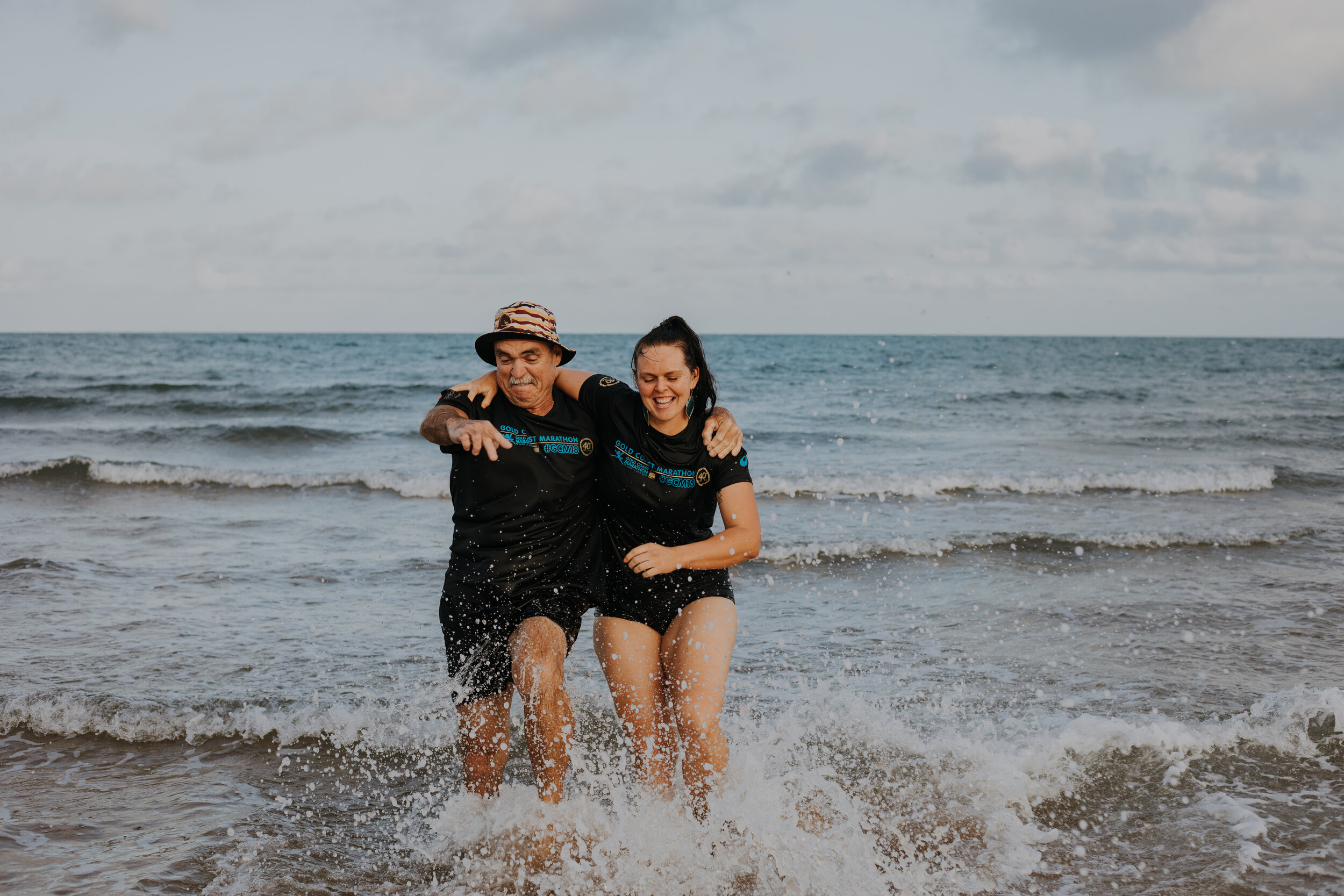 Stephan Lamont + Bec Lamont | SarahHearts Photography