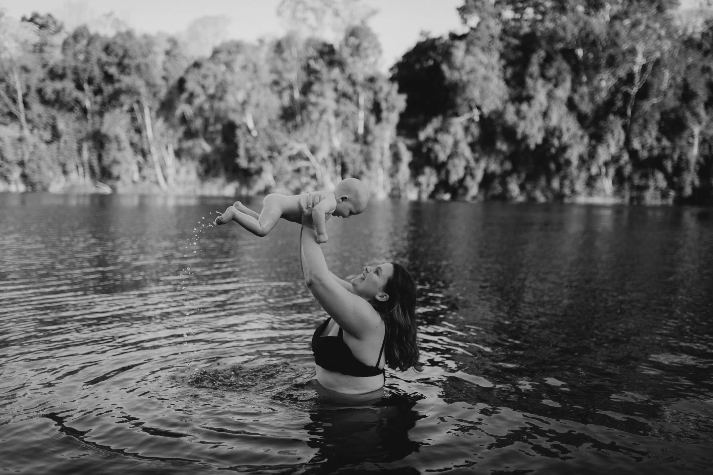 Christopher + Sarah O'Connell | Finding George Photography