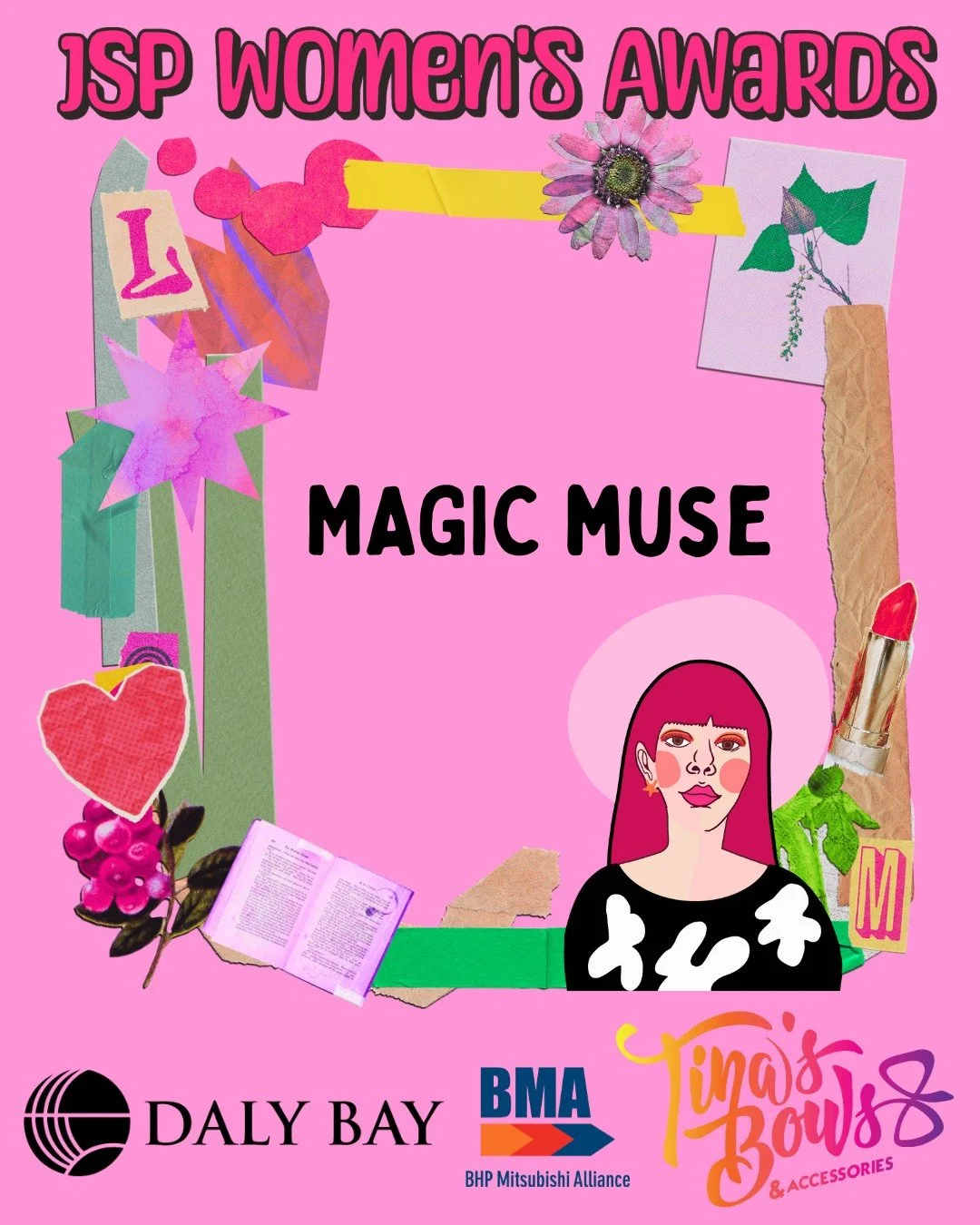 🎤In a world full of filters, she chooses truth.
🎤She creates art that empowers, uplifts and inspires.
🎤From performers to writers, photographers to fashion visionaries &mdash; this category celebrates the women whose creativity sparks transformati