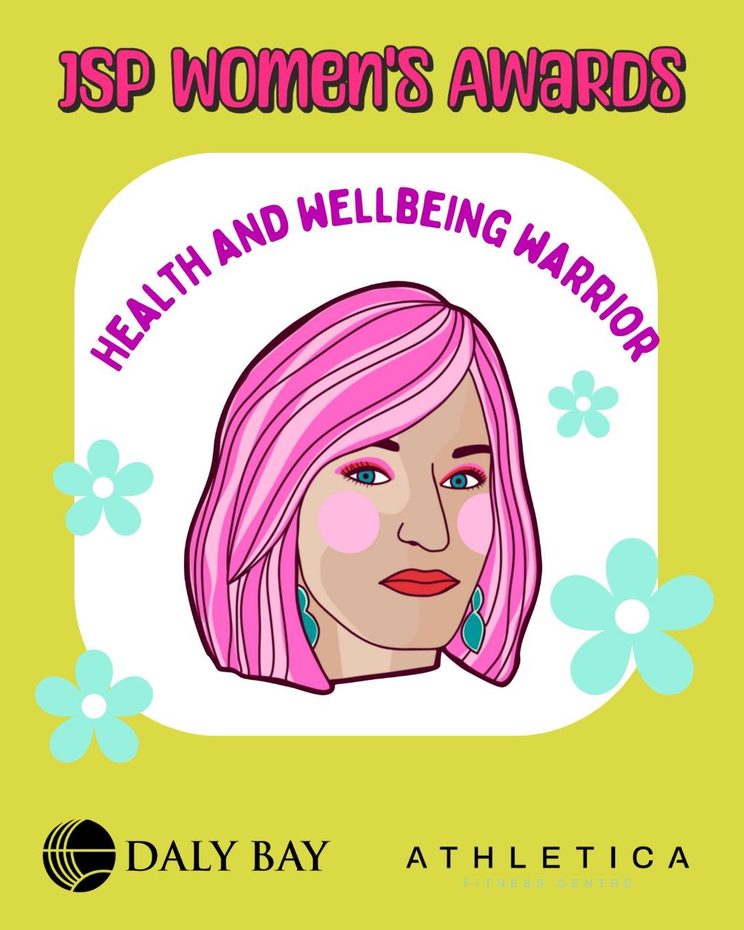 Behind healthier communities
Are women who give everything they&rsquo;ve got.

👉 Swipe to meet Health &amp; Wellbeing Warrior
✨ Nominate her
Link in bio
 #seasonofstorytelling #justsaying #womensvoices #womensstories #greaterwhitsundayregion #storyt