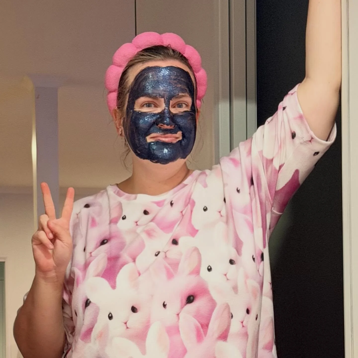 Tell me your a geriatric millennial without telling me you are one ✌️

Sunday nights. The day of rest, but some weeks, in our house we have the the Sunday night blues. As a kid I used to get a little blue, the anticipation of  another week. It&rsquo;