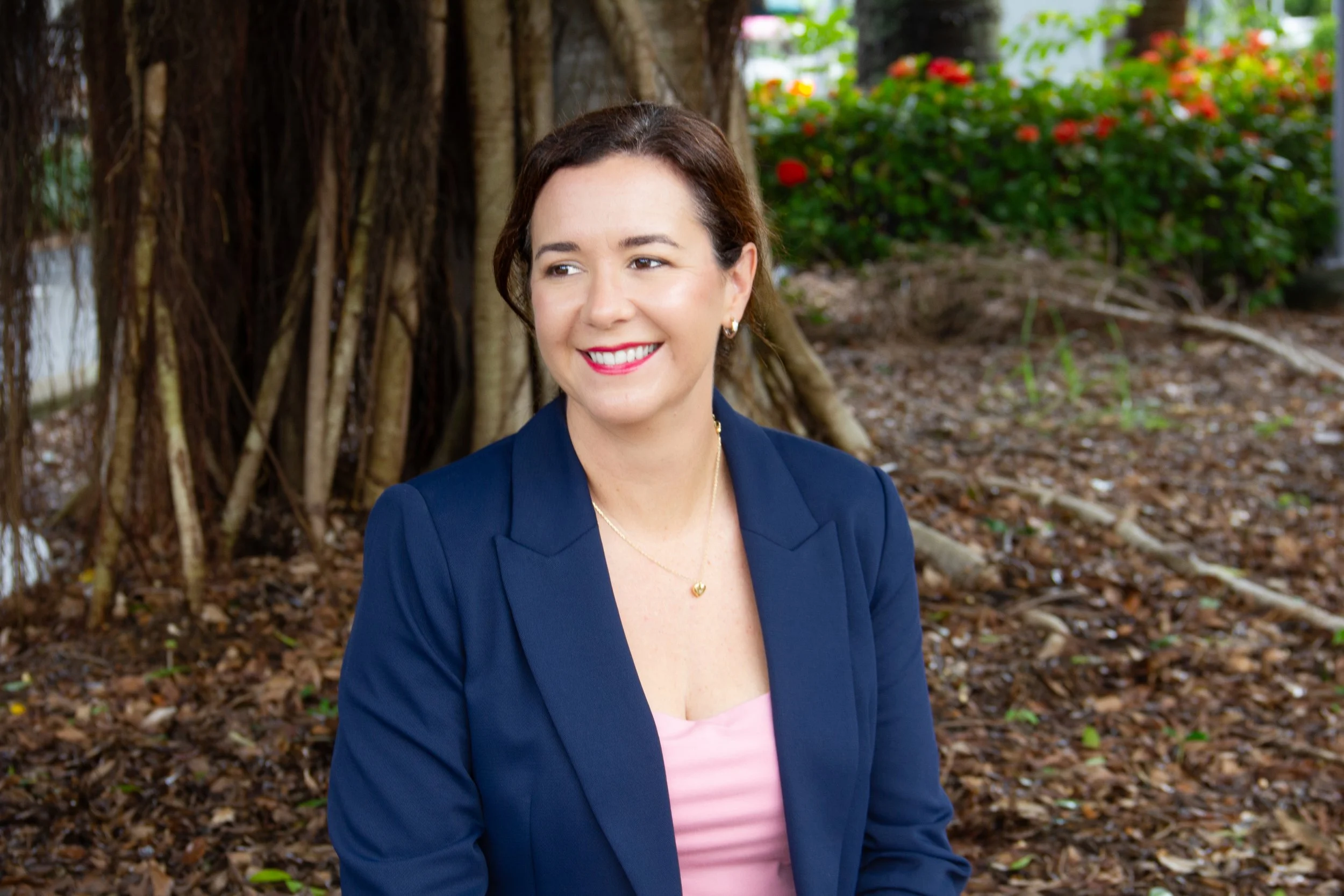 Turning a New Leaf: Clare on Growth, Work and Becoming