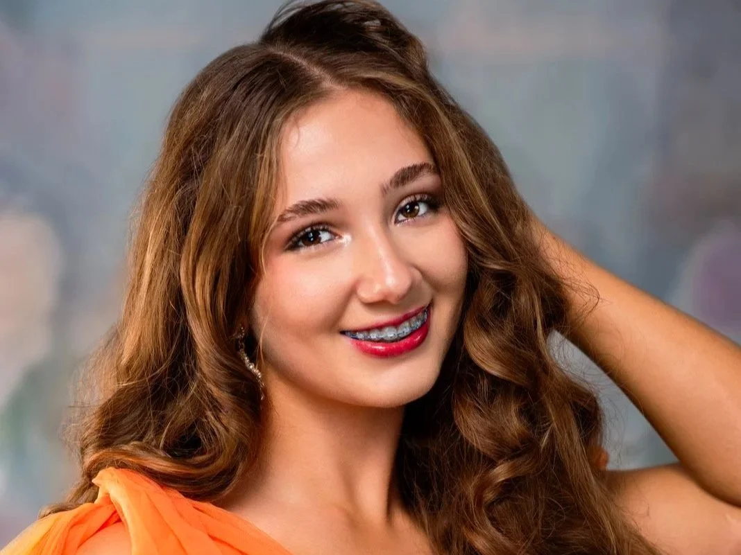 Becoming Her: Arlette’s  Journey of Courage, Confidence and Quiet Strength