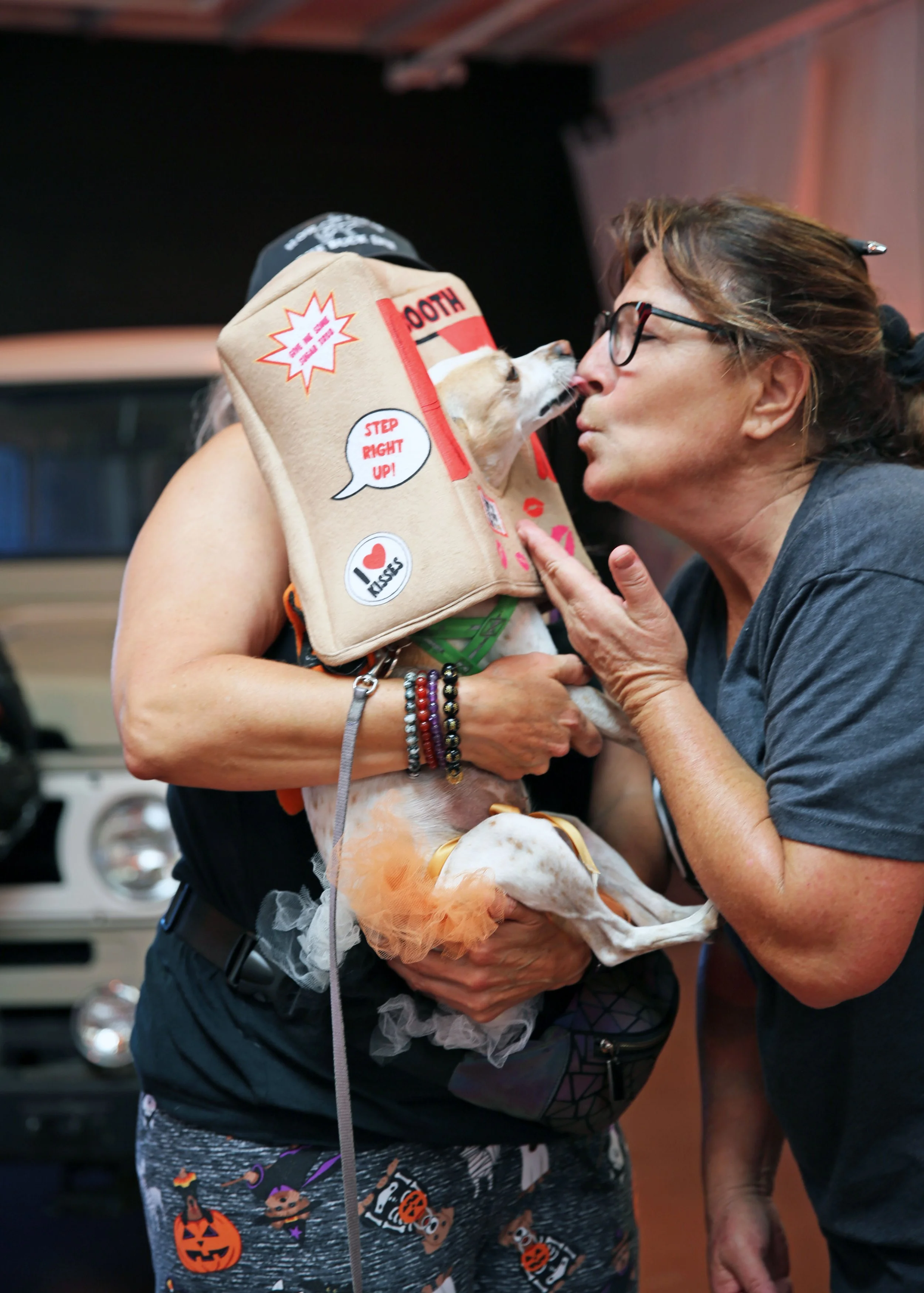 Honorable Mention Kissing Booth with Michelle 01.jpg