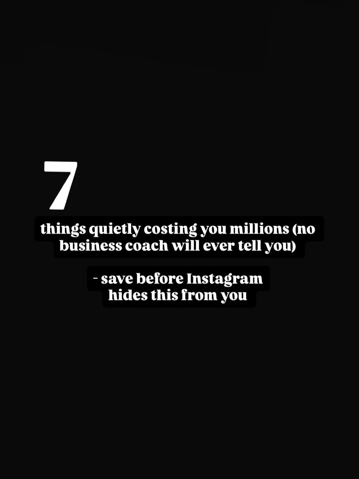 You&rsquo;re insanely intelligent. You don&rsquo;t need more mindset work or information to add another 0 to this months income, you need an energetic upgrade.

I don&rsquo;t teach strategy I move energy for women and I&rsquo;m insanely good at it. A