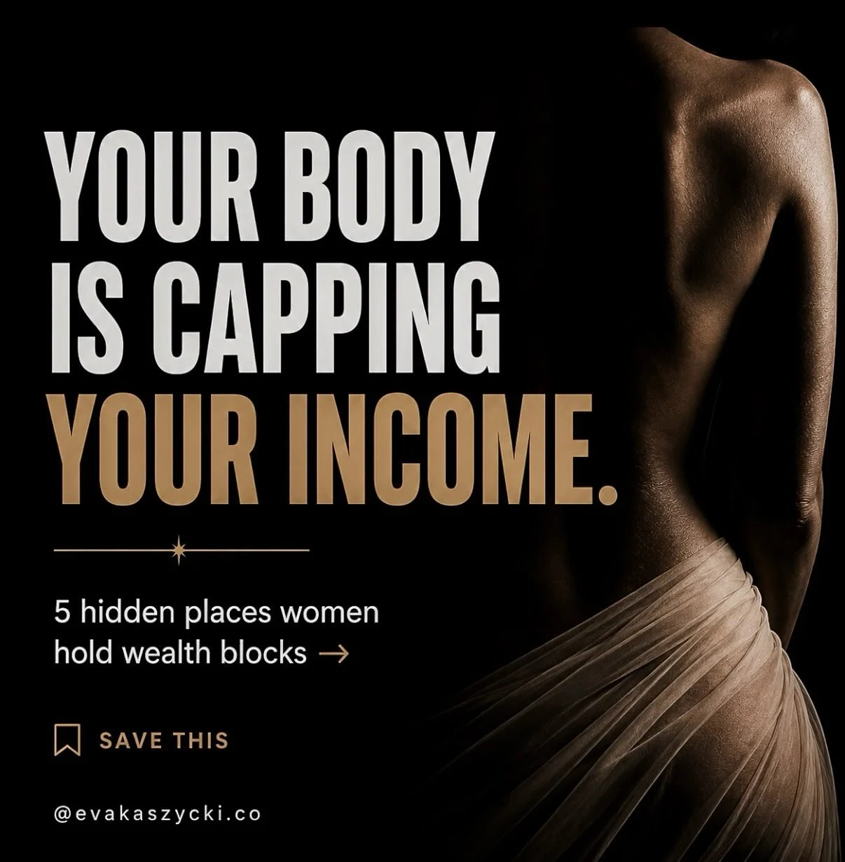 Your body remembers every season you survived in.

The overworking.
The hyper-vigilance.
The people pleasing.
The always holding it together.

And eventually&hellip;
your nervous system starts making decisions your mind doesn&rsquo;t even realise it&