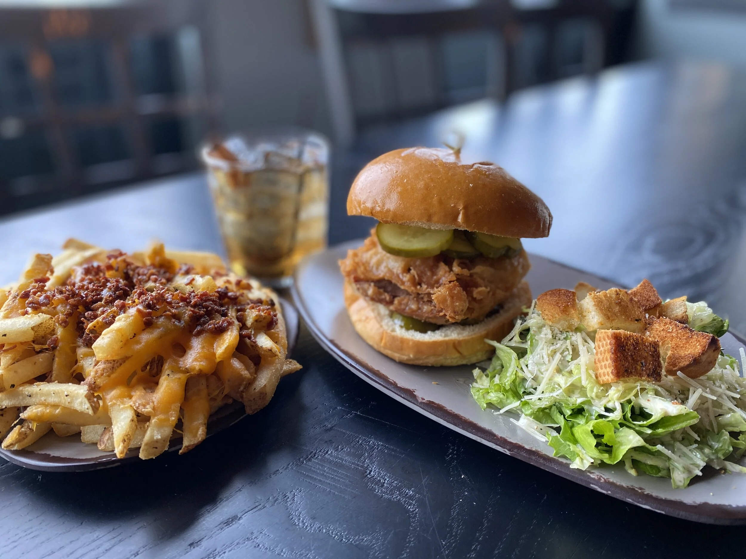 Dented Keg Brewing Company